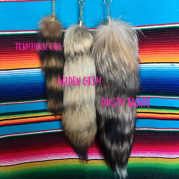 Fox Tails - Picture 3 of 4